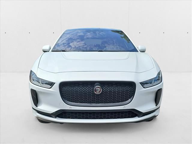 2020 Jaguar I-Pace SE
