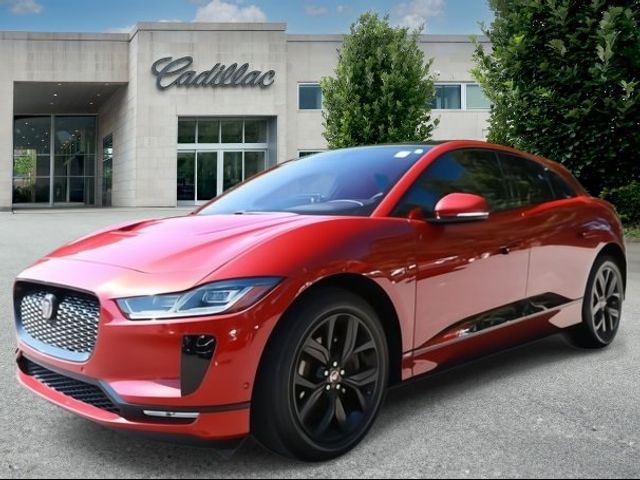 2020 Jaguar I-Pace SE