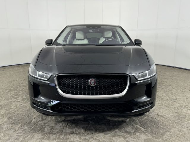 2020 Jaguar I-Pace S