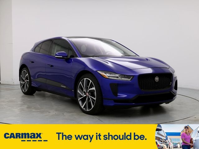 2020 Jaguar I-Pace HSE