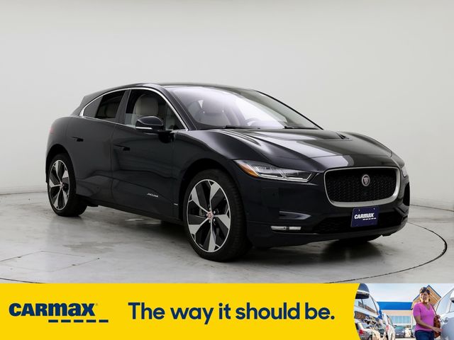 2020 Jaguar I-Pace HSE