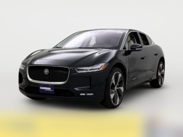 2020 Jaguar I-Pace HSE