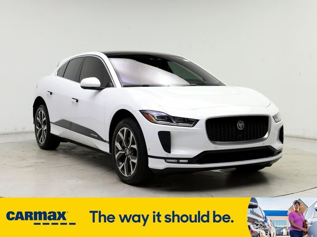 2020 Jaguar I-Pace HSE