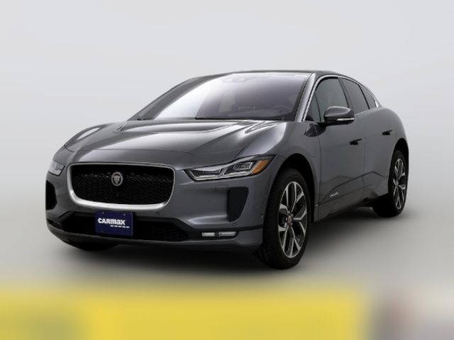 2020 Jaguar I-Pace HSE