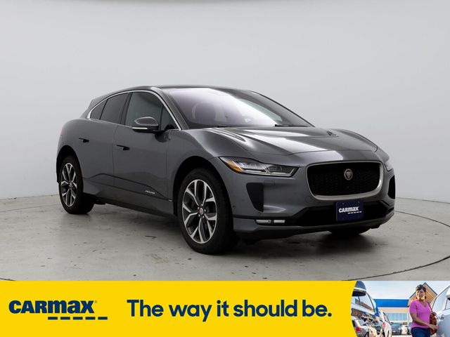 2020 Jaguar I-Pace HSE