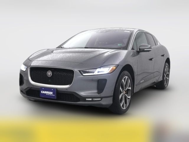 2020 Jaguar I-Pace HSE