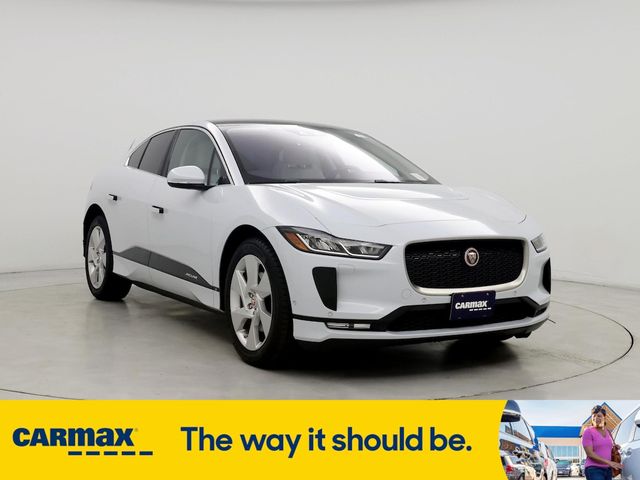 2020 Jaguar I-Pace S