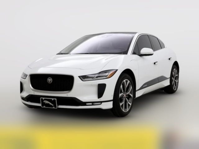 2020 Jaguar I-Pace SE