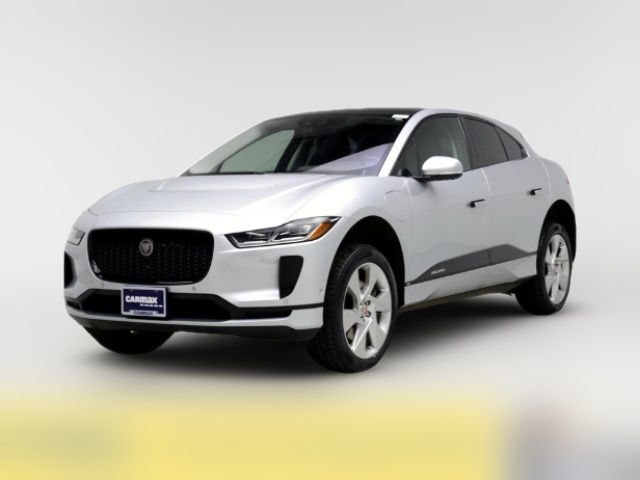 2020 Jaguar I-Pace SE