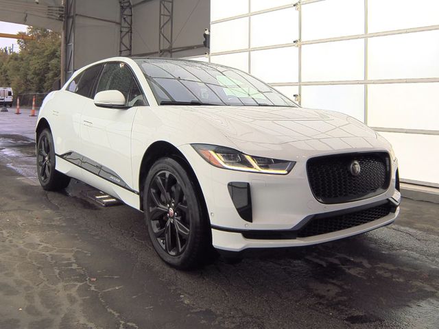 2020 Jaguar I-Pace SE