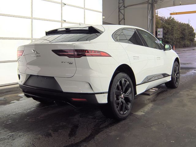 2020 Jaguar I-Pace SE