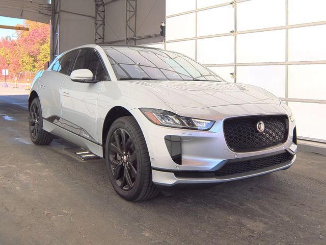 2020 Jaguar I-Pace S