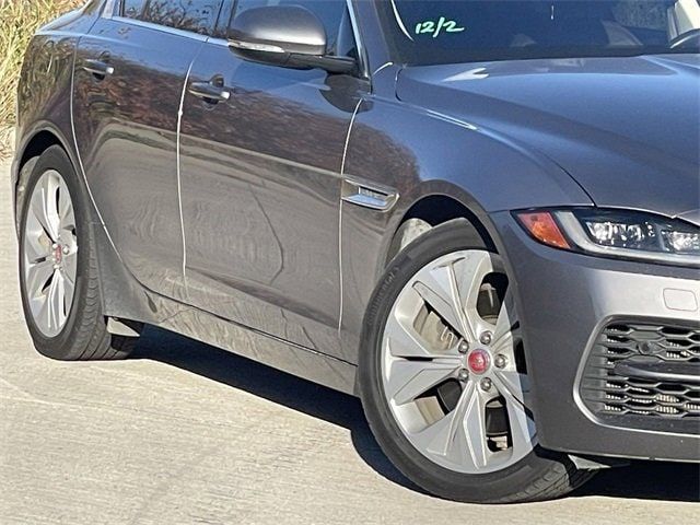 2020 Jaguar XE S