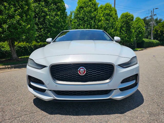 2020 Jaguar XE S