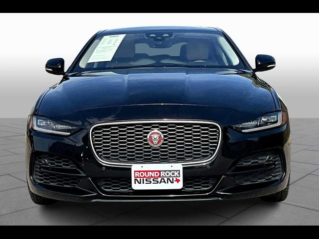 2020 Jaguar XE S