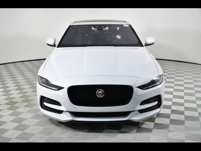 2020 Jaguar XE S