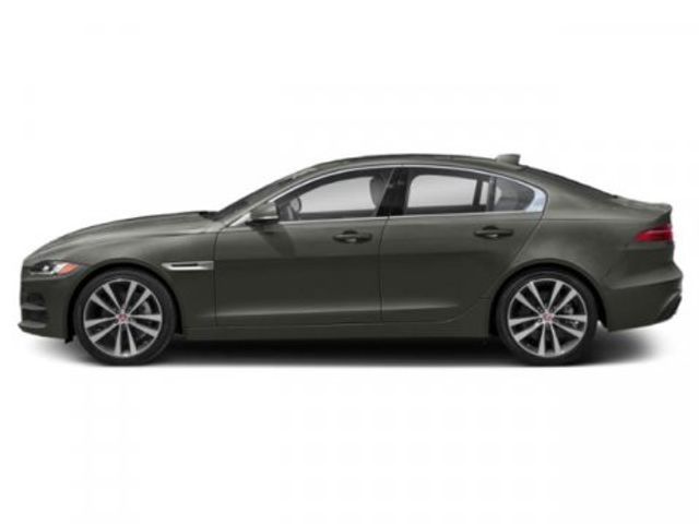 2020 Jaguar XE S