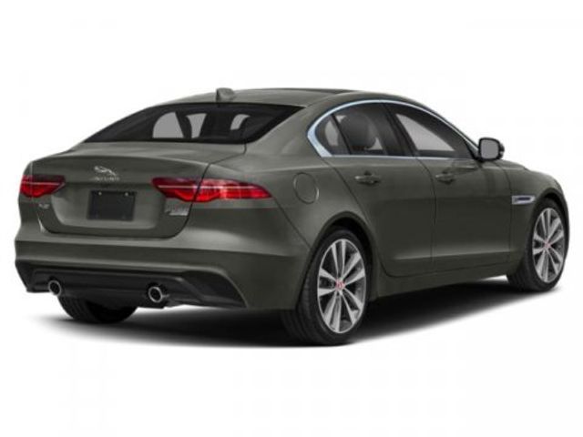 2020 Jaguar XE S