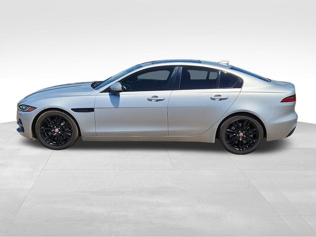 2020 Jaguar XE S