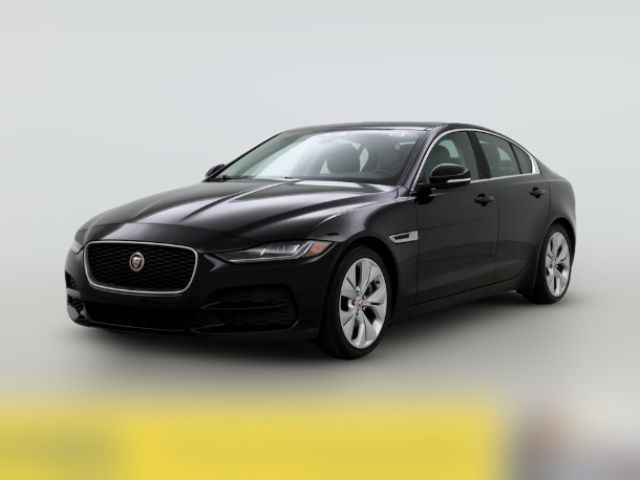 2020 Jaguar XE S