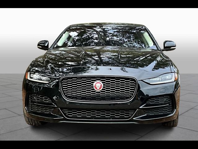 2020 Jaguar XE S