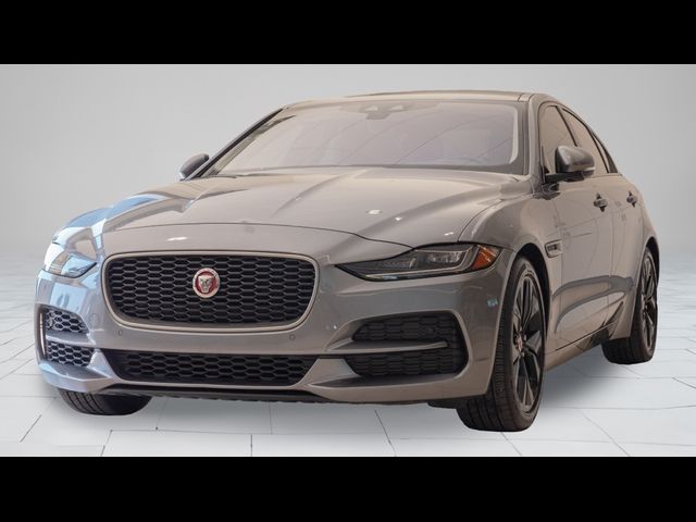 2020 Jaguar XE S