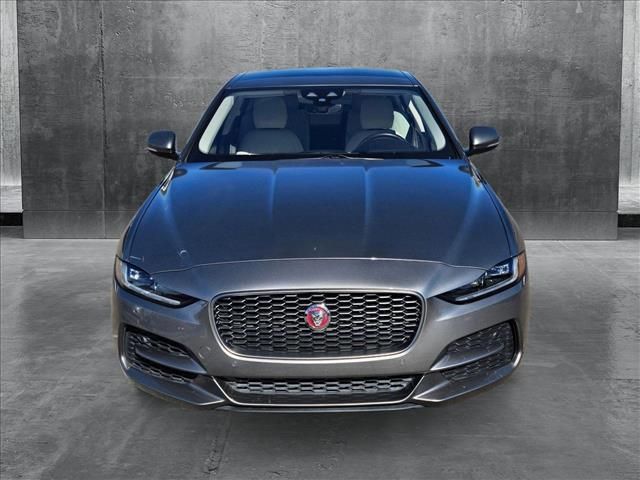 2020 Jaguar XE S