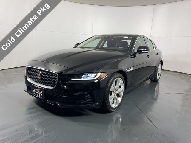 2020 Jaguar XE S