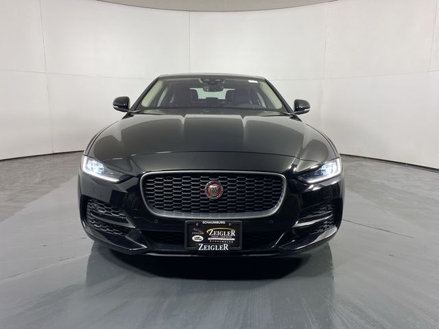 2020 Jaguar XE S