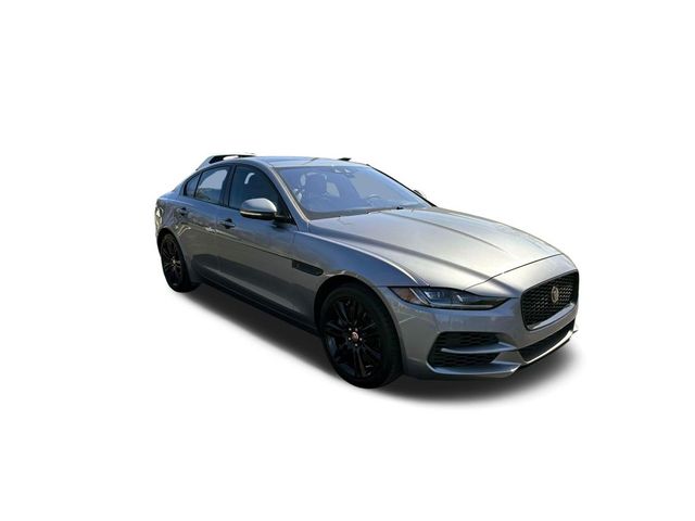 2020 Jaguar XE S