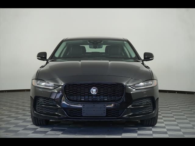 2020 Jaguar XE S