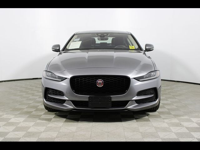 2020 Jaguar XE S