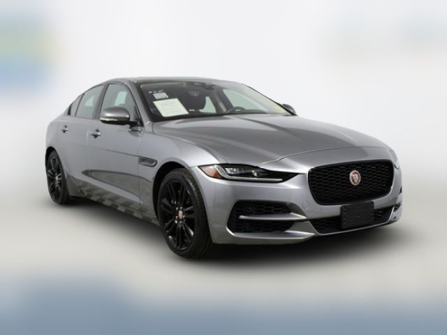 2020 Jaguar XE S