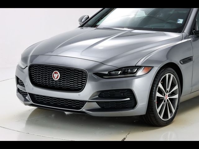 2020 Jaguar XE S