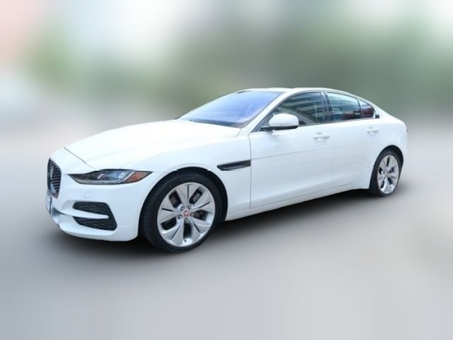 2020 Jaguar XE S