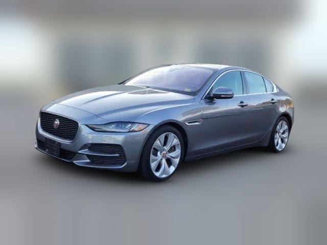 2020 Jaguar XE S