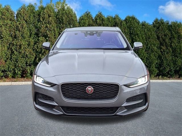 2020 Jaguar XE S