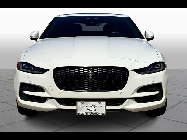 2020 Jaguar XE S