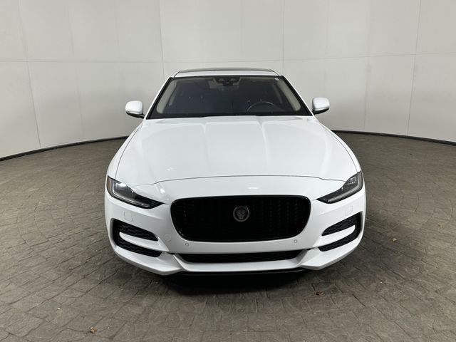 2020 Jaguar XE S