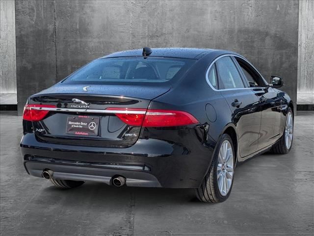 2020 Jaguar XF 25t Premium