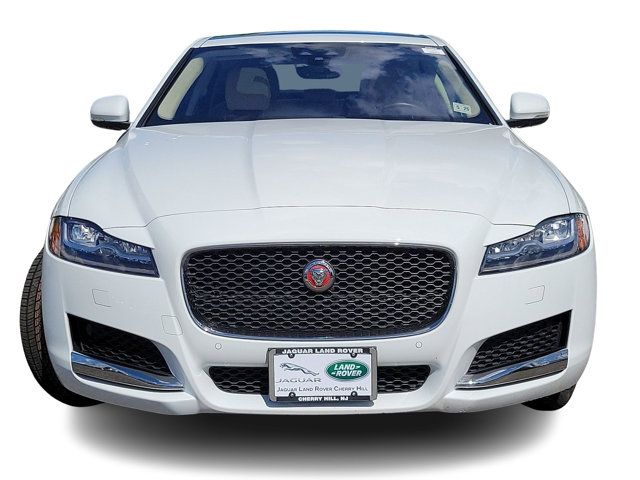 2020 Jaguar XF 25t Premium