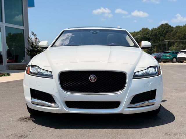 2020 Jaguar XF 25t Prestige