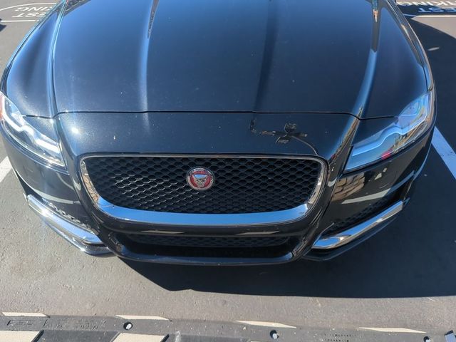 2020 Jaguar XF 25t Prestige