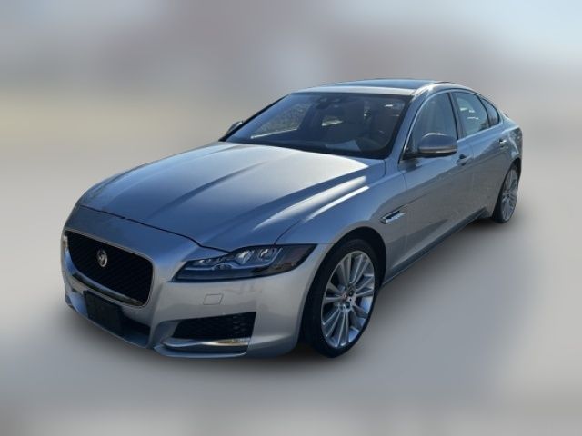 2020 Jaguar XF 25t Prestige