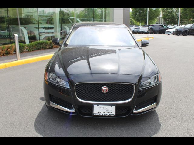2020 Jaguar XF 25t Prestige