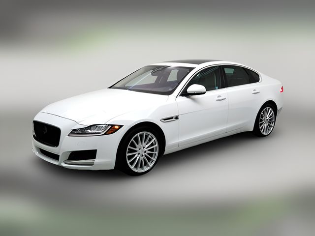 2020 Jaguar XF 30t Prestige