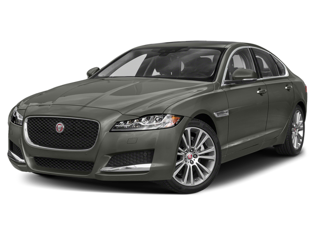 2020 Jaguar XF 30t Prestige