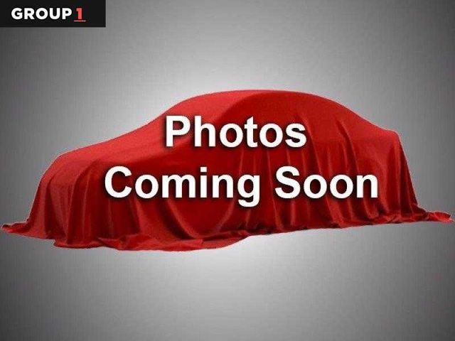 2020 Jeep Cherokee Altitude