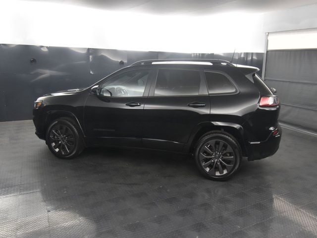 2020 Jeep Cherokee High Altitude