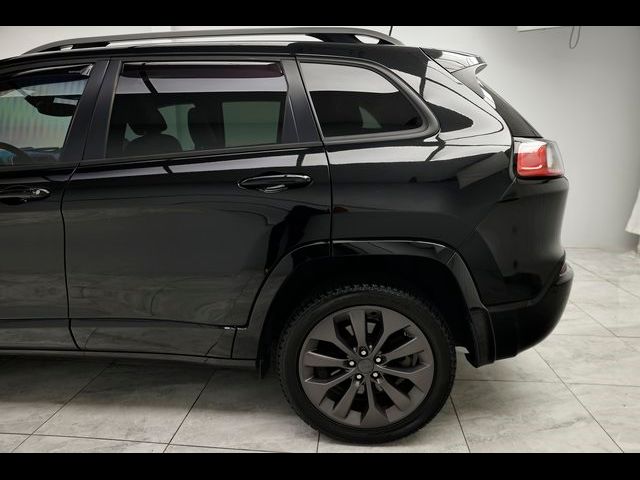 2020 Jeep Cherokee High Altitude